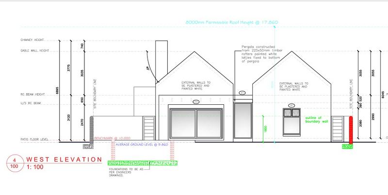 3 Bedroom Property for Sale in Lampiesbaai Western Cape